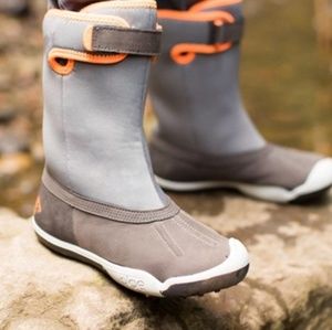 Plae Waterproof Rain Boots Sz 11